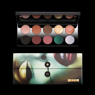 Pat Mcgrath LABS Mothership Sublime Eyeshadow Palette